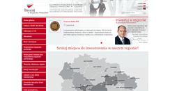 Desktop Screenshot of coi.kujawsko-pomorskie.pl